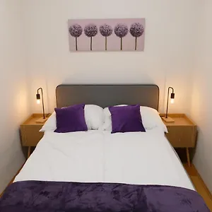Appartamento Stylish, Vienna