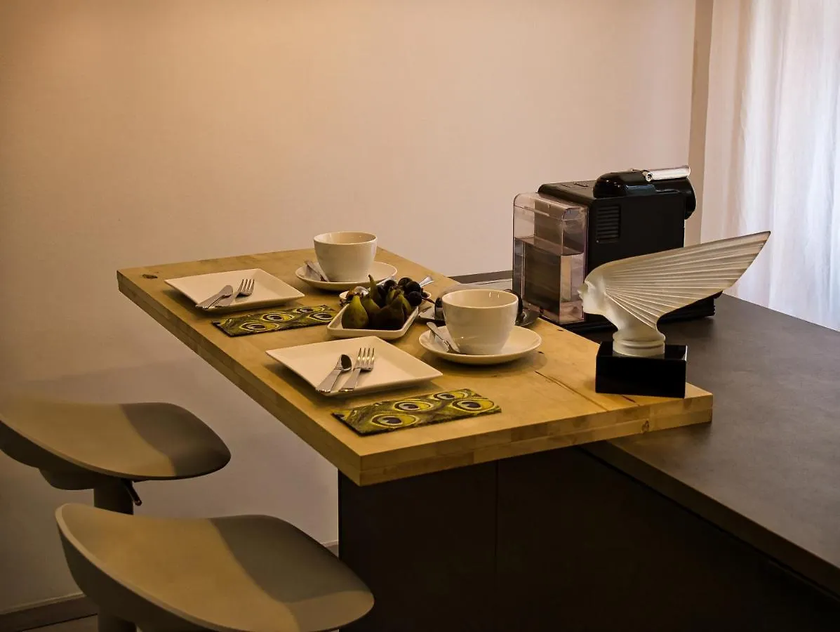 Exklusiv Studio Apartment Vienna