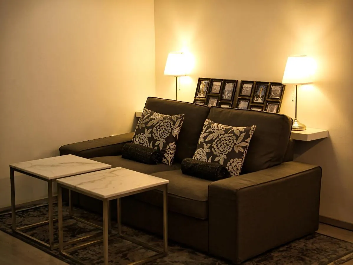 Ferienwohnung exklusiv Studio Wien 0*,  Österreich