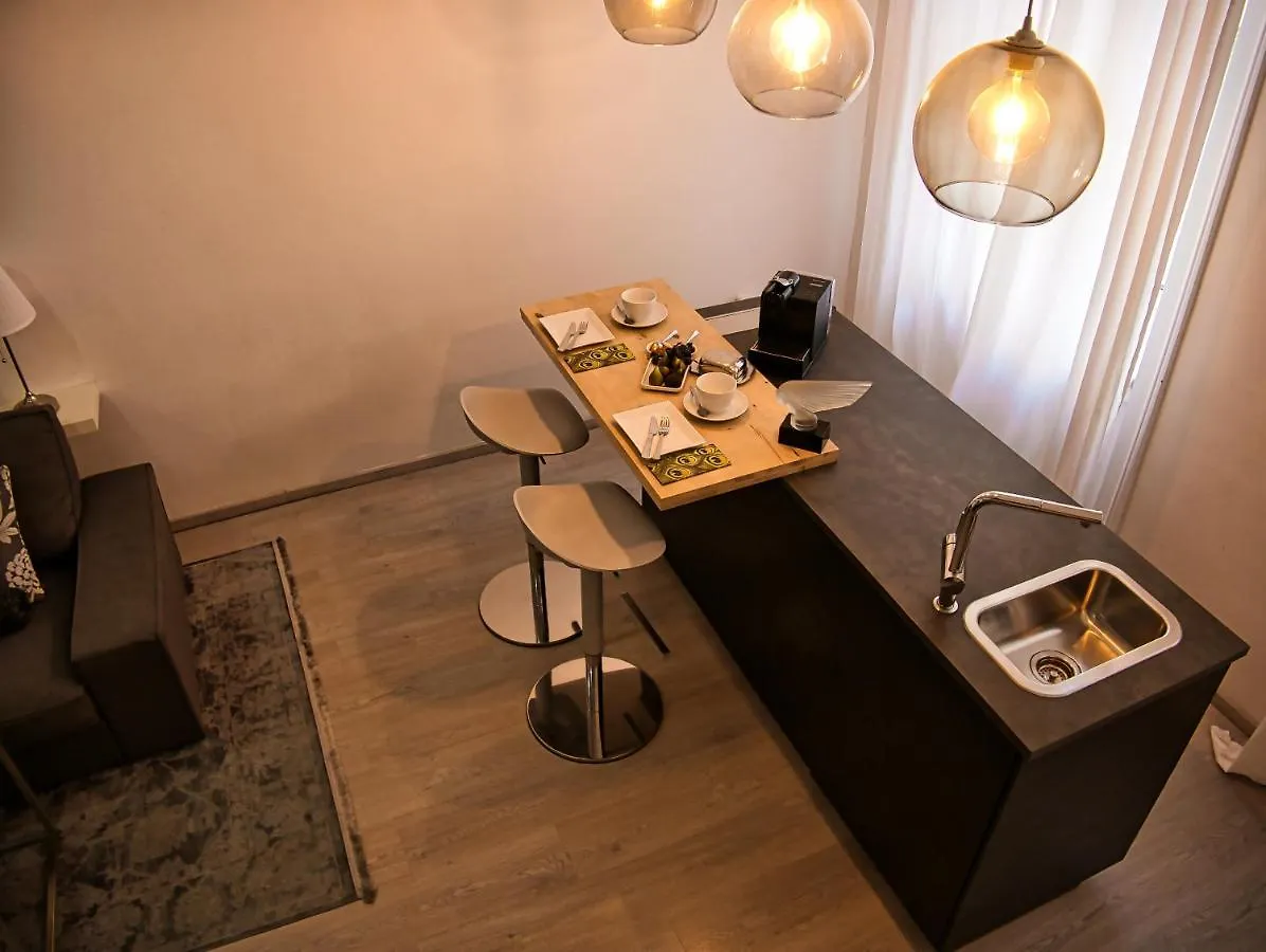 Ferienwohnung exklusiv Studio Wien 0*,