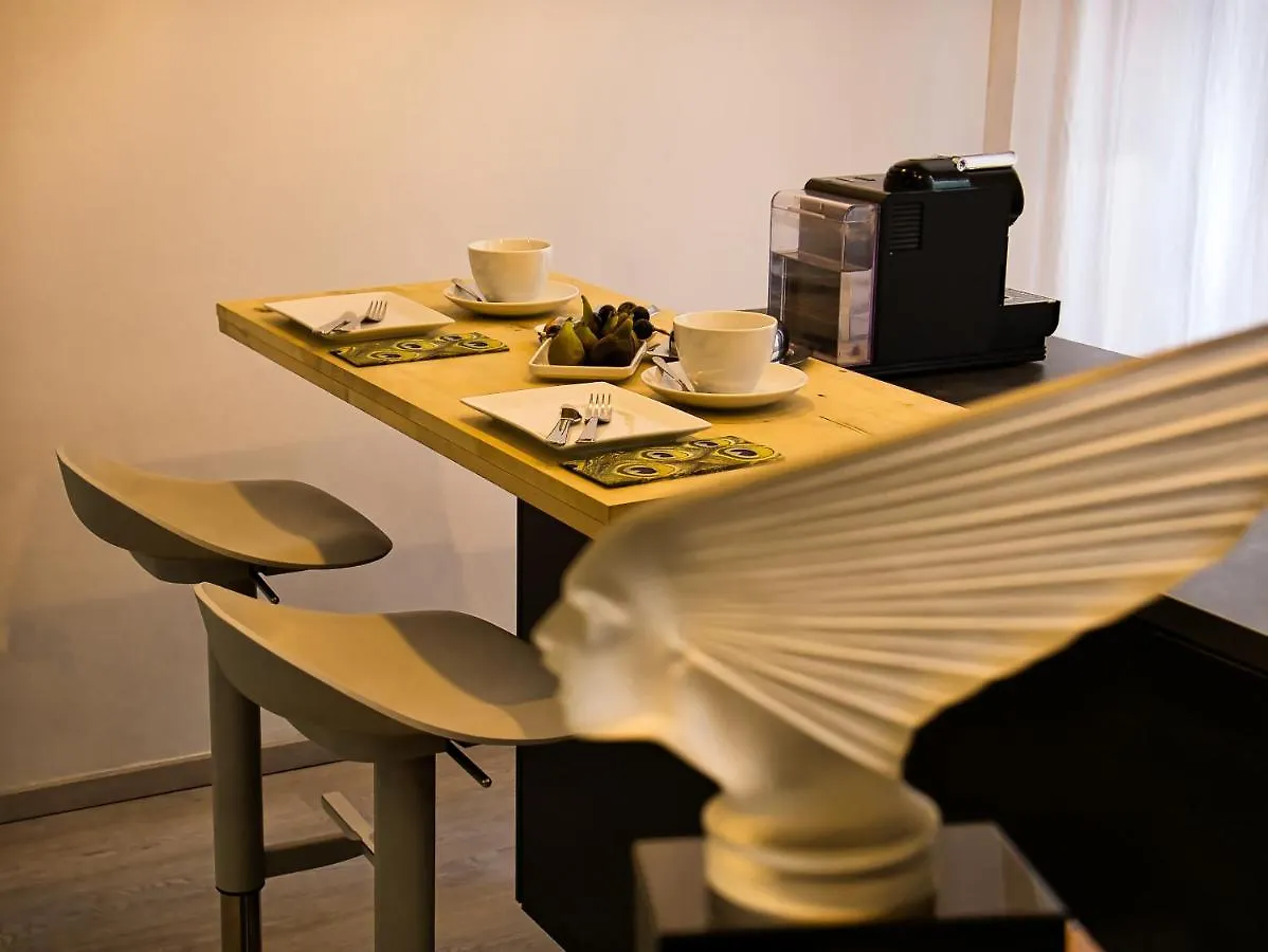Ferienwohnung exklusiv Studio Wien Österreich