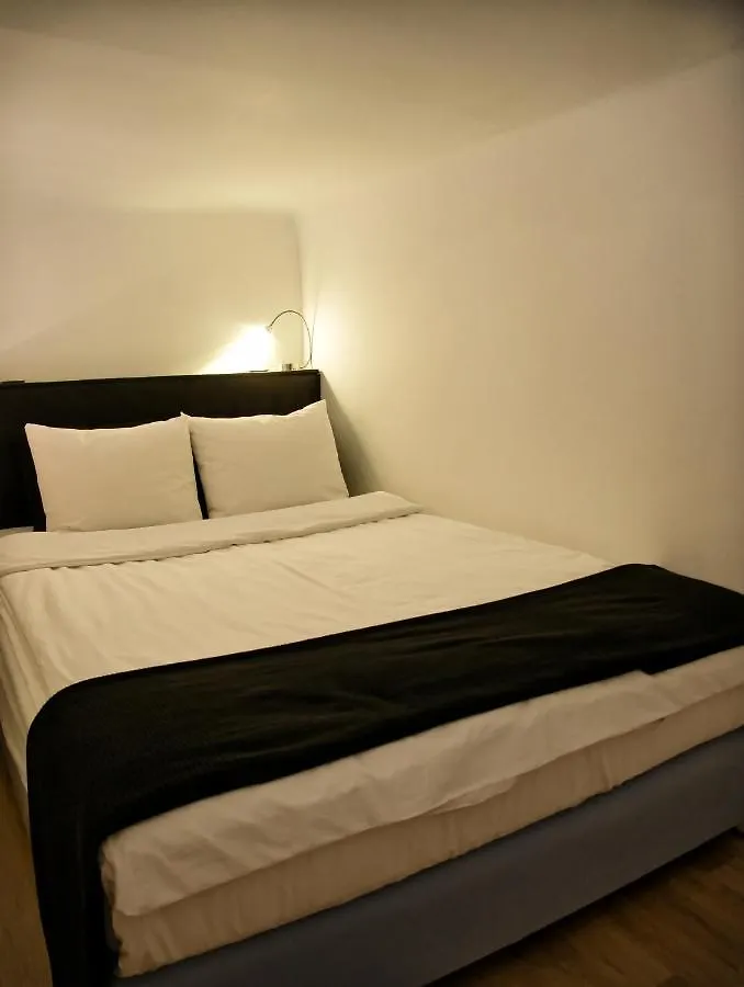 Ferienwohnung exklusiv Studio Wien