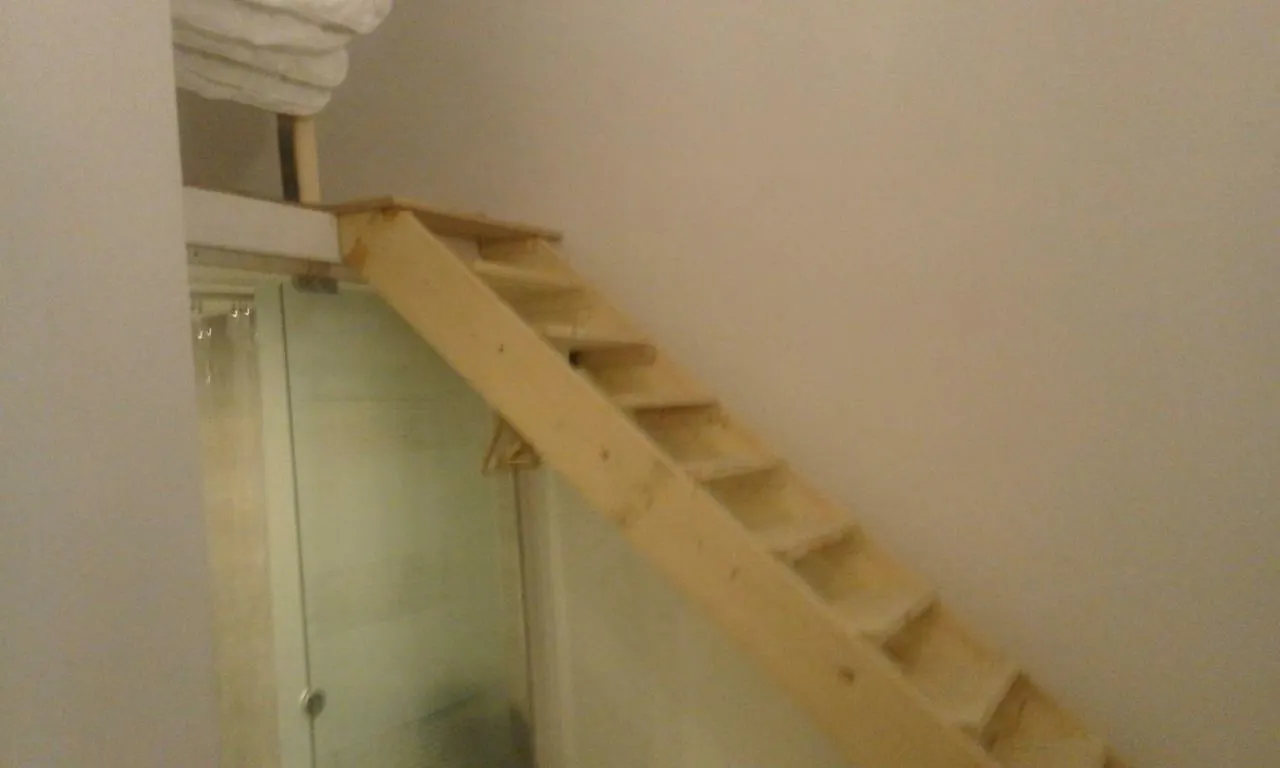 Ferienwohnung exklusiv Studio Wien Apartment