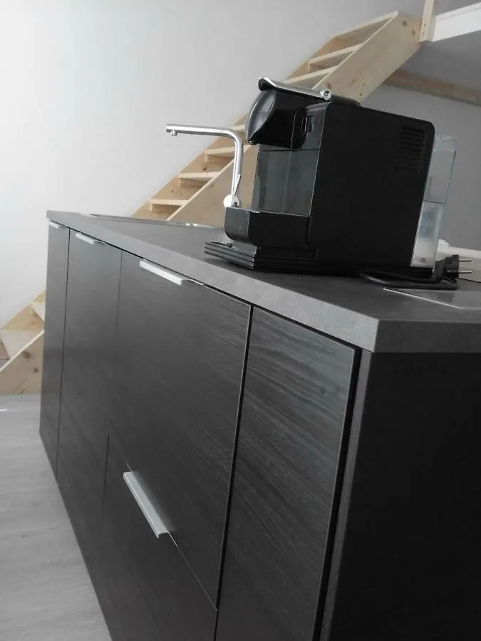 Apartment Ferienwohnung exklusiv Studio Wien
